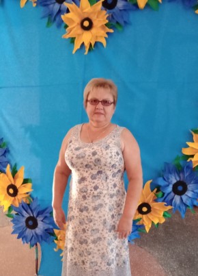 Татьяна, 59, Россия, Армянск