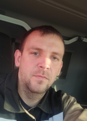 Андрей , 39, Россия, Елабуга