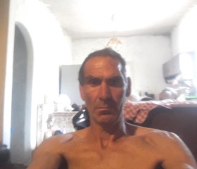 Μιχαλης, 52 года, Κέρκυρα