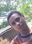 Paul, 19 лет, Port Moresby