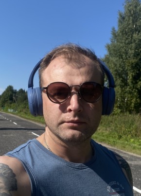 Антон