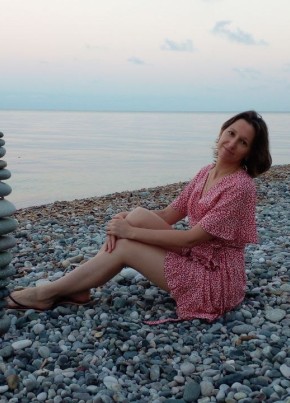 Екатерина, 41, Россия, Ульяновск