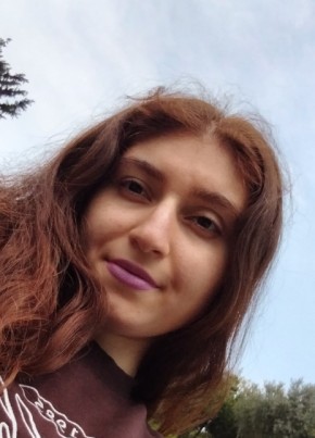 Айсель из Bakı 28 лет
