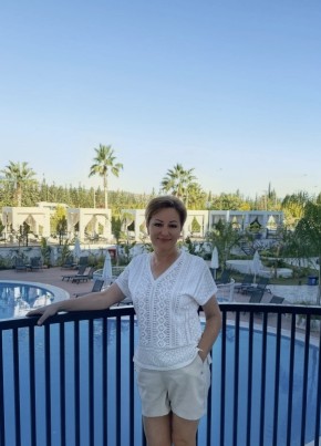 Elen из Орёла 56 лет