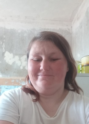 Татьяна из Дрезны 32 года
