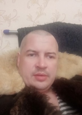 Санек, 36, Россия, Алексин