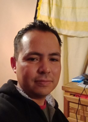 Cesar Quiroz, 35, Estados Unidos Mexicanos, Monterrey City