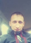 николай, 33 года, Ульяновск
