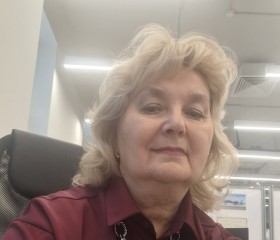 Liliya, 70, Samara