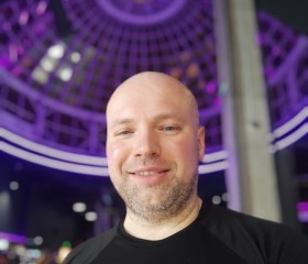 Aleksandr, 36, Guangzhou