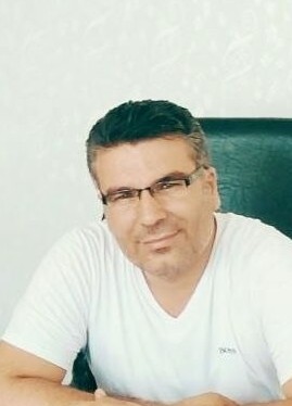 Tacettinbeytek, 46, Türkiye Cumhuriyeti, Suruç