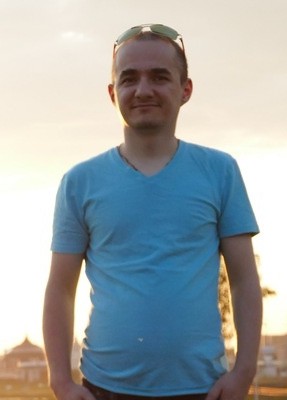 Vitaliy, 42, Russia, Tula