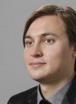 Igor Nikol-ch, 29, Minsk