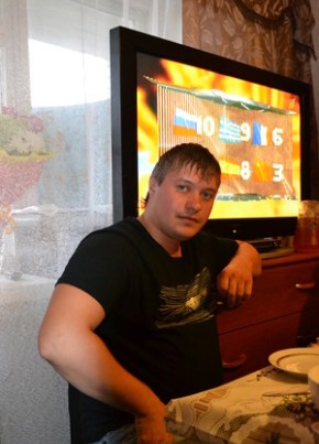Максим, 44, Россия, Ярославль