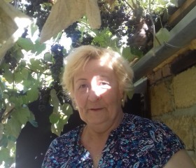 Ольга, 61 год, Приозерное