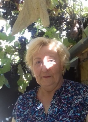 Ольга, 61, Россия, Приозерное