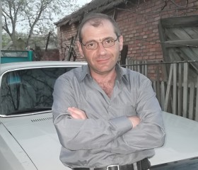 Armen, 54, Budennovsk