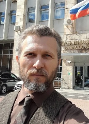 Dennis из Москвы 55 лет