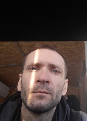 Сергей, 41, Россия, Белово