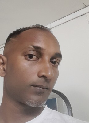 Rahul, 36, Fiji, Lautoka
