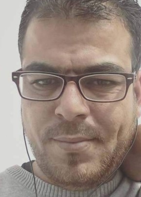 Hammami, 36, تونس, تونس