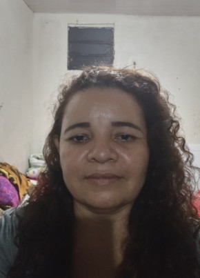 Alexsandra Silva, 48, República Federativa do Brasil, Manáos