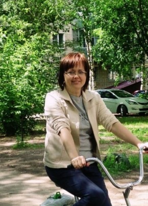 Софья из Санкт-Петербурга 46 лет