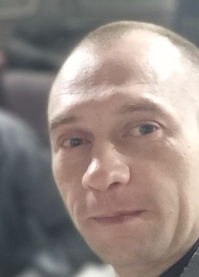 Василий, 38, Россия, Агрыз