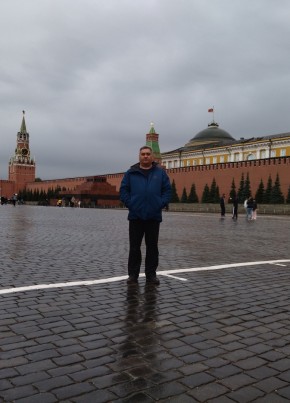 Rustam, 47, Russia, Ufa