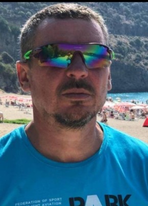 Олег, 42, Россия, Пятигорск