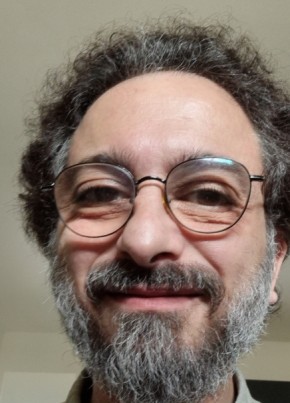 Khaled, 43, Germany, Hassfurt