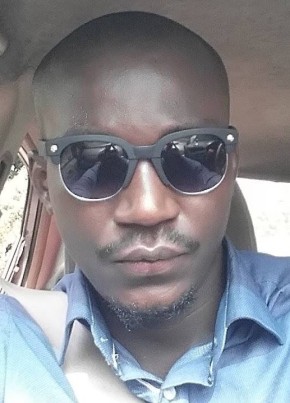 Martins, 38, Nigeria, Lagos