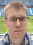 Дмитрий - Тихвин