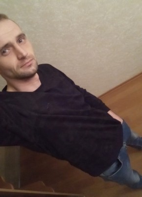 Vitaliy, 32, Russia, Nakhodka