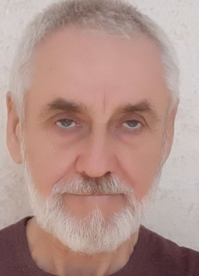 Виктор, 70, Россия, Лазаревское