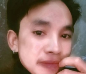 BO Aung Din, 29, Samut Sakhon