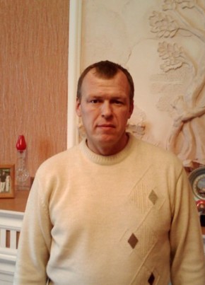 Геннадий ККЕ , 54, Россия, Ейск
