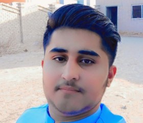 Anees khan, 18 лет, IGoli