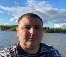 Igor, 37 лет, Нижний Ингаш