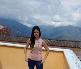Maritza, 34 года, Medellín