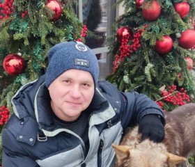 Viktor, 52, Rostov-na-Donu