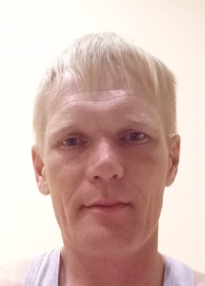 Evgeniy, 43, Russia, Vladivostok