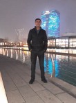 Islamzhan, 37, Moscow