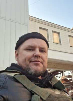 Рус, 39, Россия, Краснодар