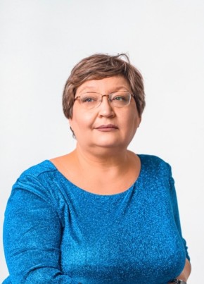 Елена, 53, Россия, Самара