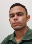 Cleilton, 32 года, Cascavel (Ceará)