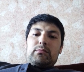 Жахонгир, 28 лет, Екатеринбург