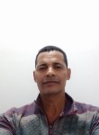 Arnaldo, 60, Sao Paulo