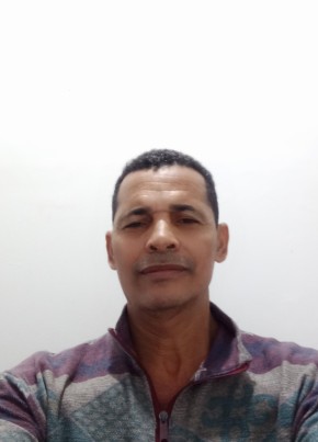 Arnaldo, 60, Brazil, Sao Paulo