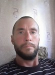 Andrey Kovalchuk, 40  , Horlivka